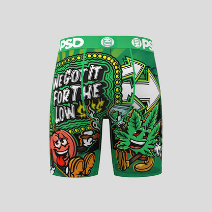 SPONGEBOB - SpongeBoo