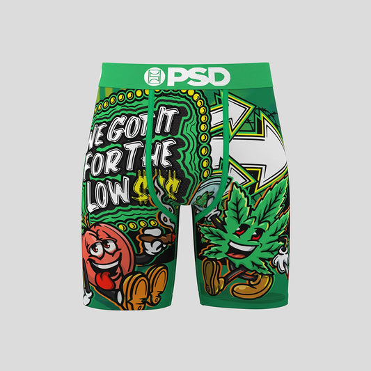 SPONGEBOB - SpongeBoo