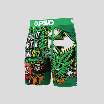 SPONGEBOB - SpongeBoo