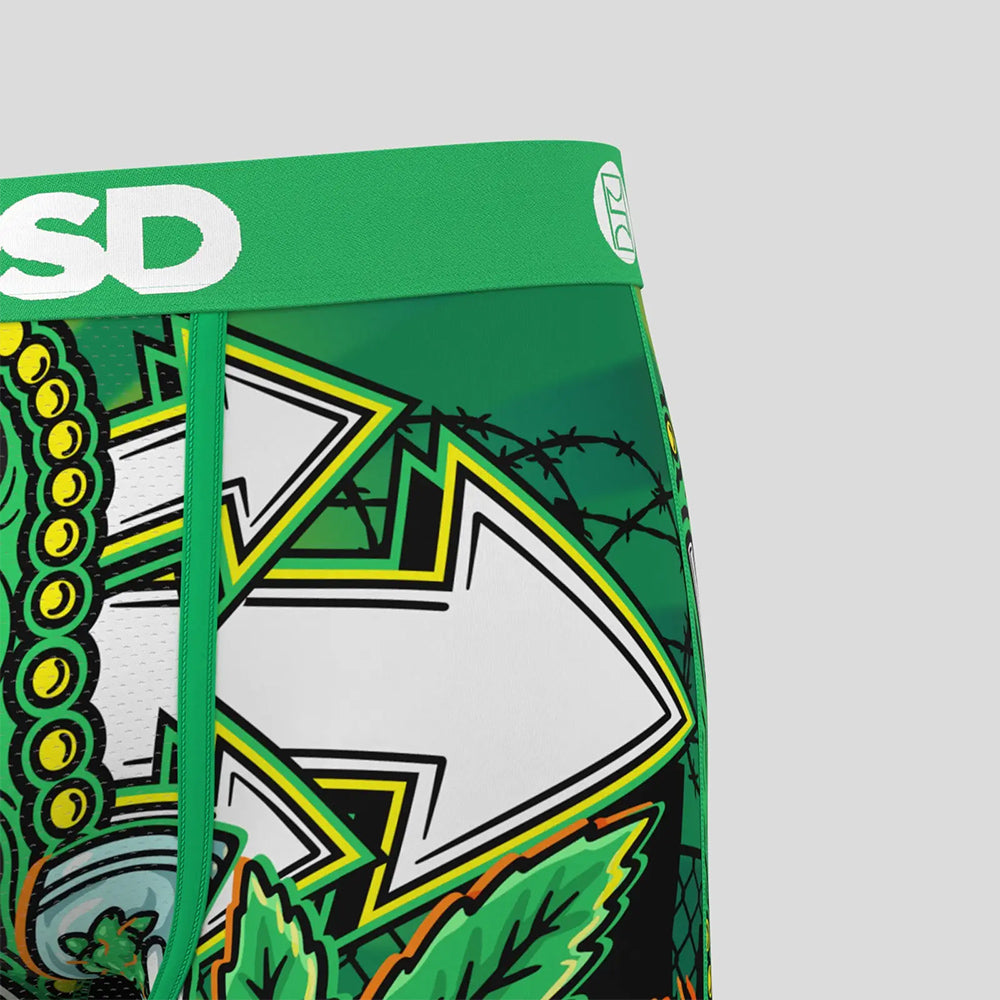 SPONGEBOB - SpongeBoo