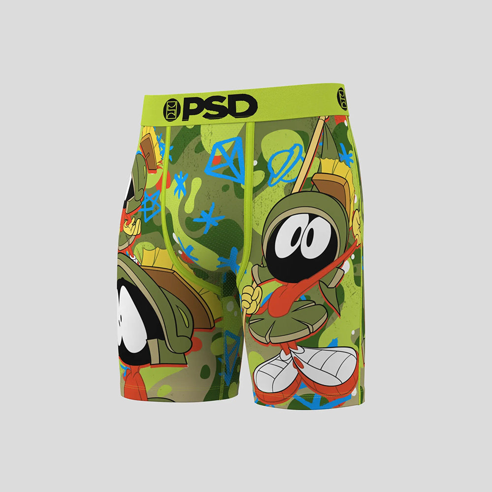 SPONGEBOB - SpongeBoo