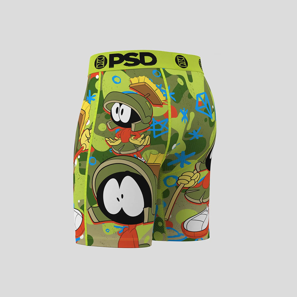 SPONGEBOB - SpongeBoo