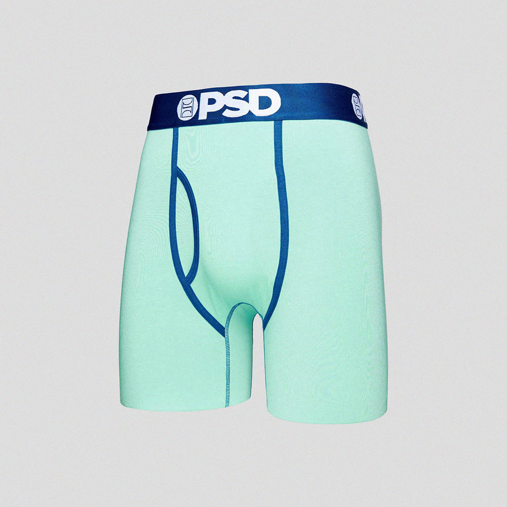 PSD Underwear 3-Piece Set - Boxers - Polka Dots - Black Blue Grey – PSD  Underwear 台灣官方網站｜Wear Your Life