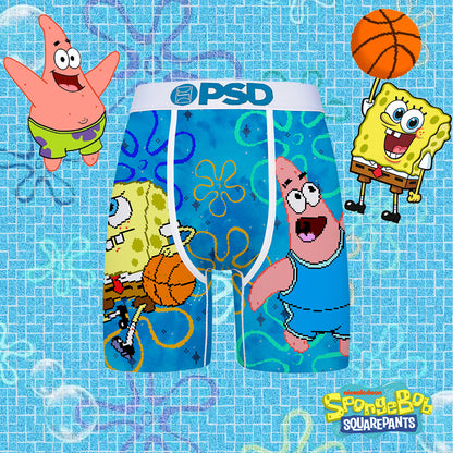 SPONGEBOB - SpongeBoo