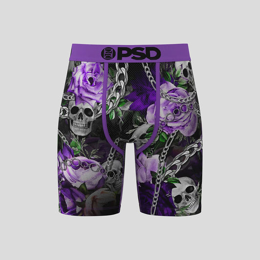 FLORAL- Rose Doom