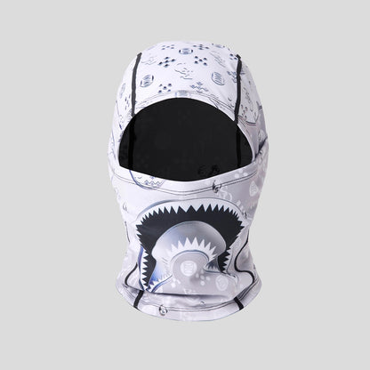 RECREATION-Headband-100 points-Black