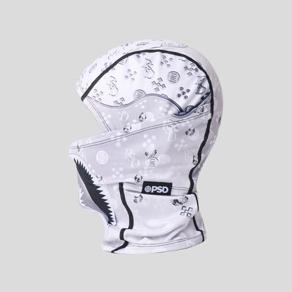 RECREATION-Headband-100 points-Black