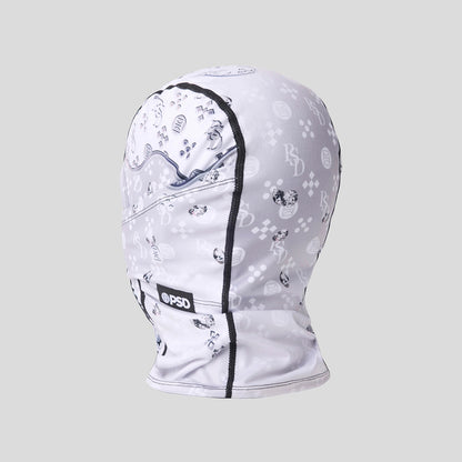 RECREATION-Headband-100 points-Black