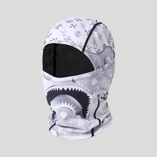 RECREATION-Headband-100 points-Black