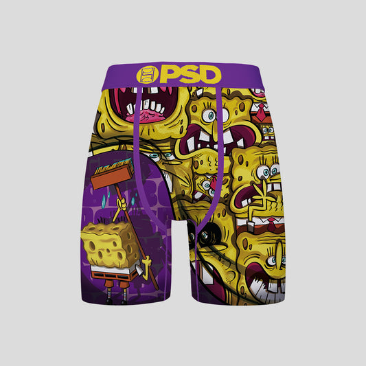SPONGEBOB - SpongeBoo