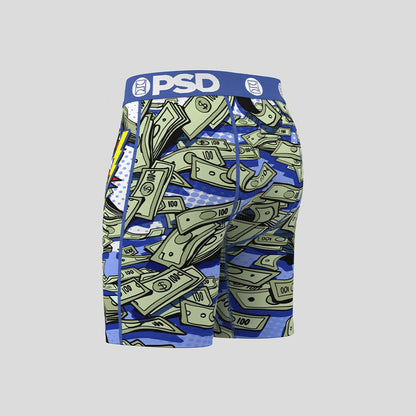 SPONGEBOB - SpongeBoo