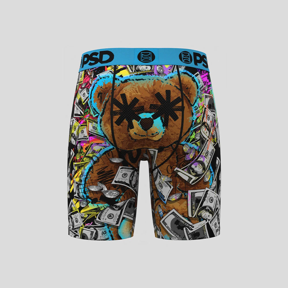SPONGEBOB - SpongeBoo