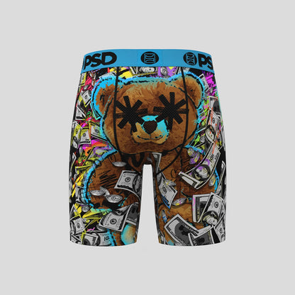 SPONGEBOB - SpongeBoo