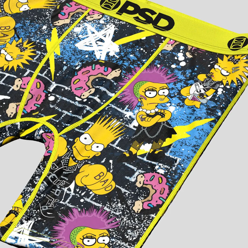 SPONGEBOB - SpongeBoo