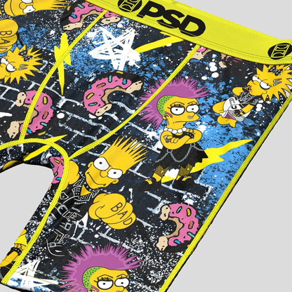 SPONGEBOB - SpongeBoo