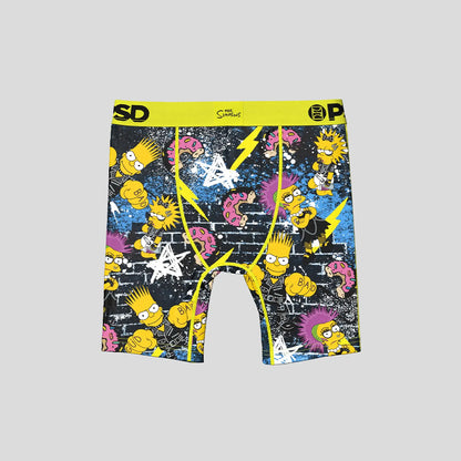 SPONGEBOB - SpongeBoo
