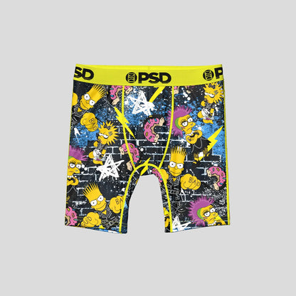 SPONGEBOB - SpongeBoo
