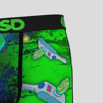 SPONGEBOB - SpongeBoo