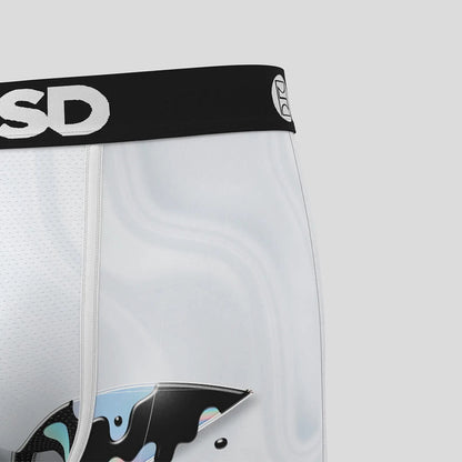 SPONGEBOB - SpongeBoo