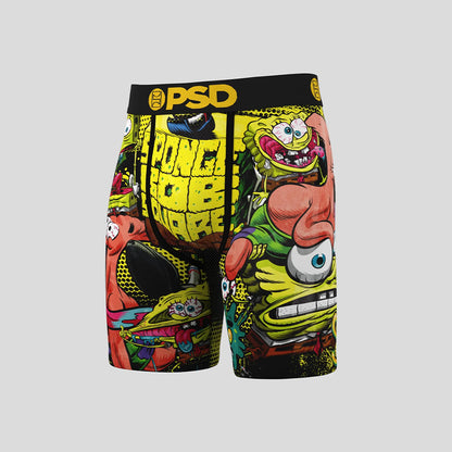 SPONGEBOB - SpongeBoo