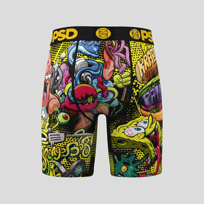 SPONGEBOB - SpongeBoo