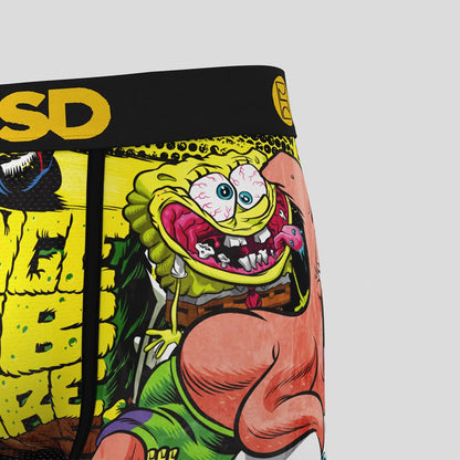 SPONGEBOB - SpongeBoo