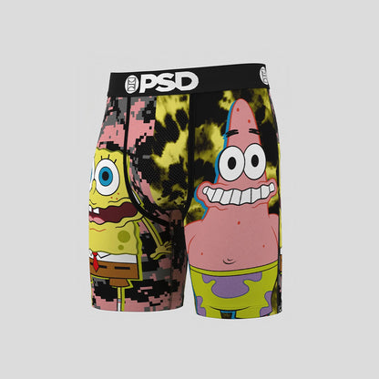 SPONGEBOB - SpongeBoo