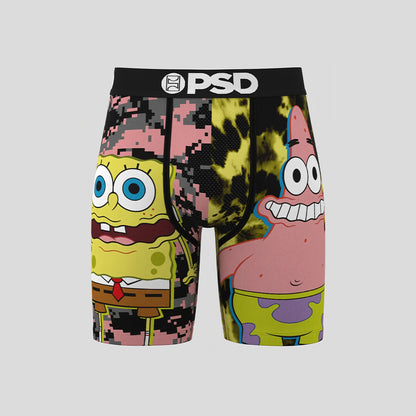 SPONGEBOB - SpongeBoo