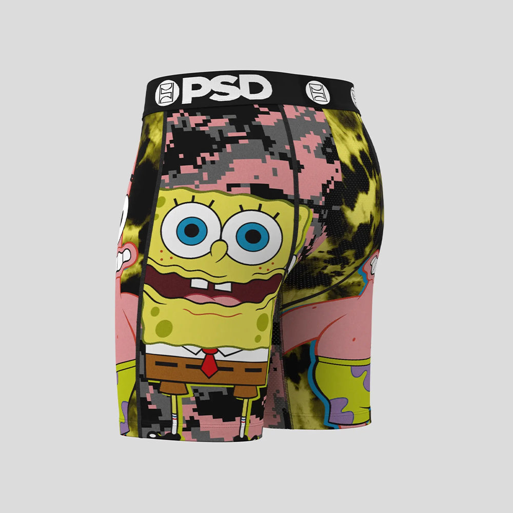 SPONGEBOB - SpongeBoo