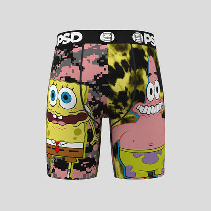 SPONGEBOB - SpongeBoo
