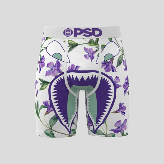 WARFACE- Boxer Briefs-Rose Jungle-Pink