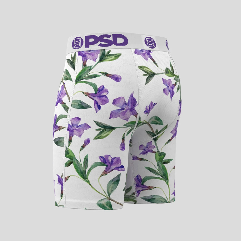 WARFACE- Boxer Briefs-Rose Jungle-Pink