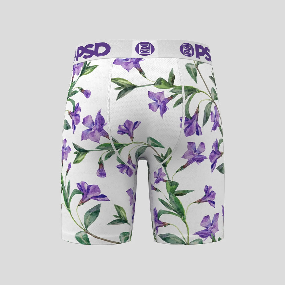 WARFACE- Boxer Briefs-Rose Jungle-Pink
