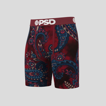 WARFACE- Boxer Briefs-Rose Jungle-Pink