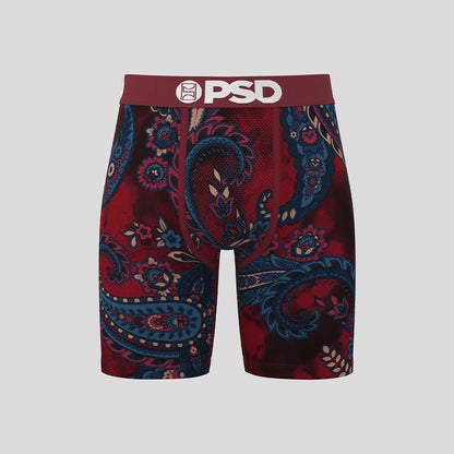 WARFACE- Boxer Briefs-Rose Jungle-Pink