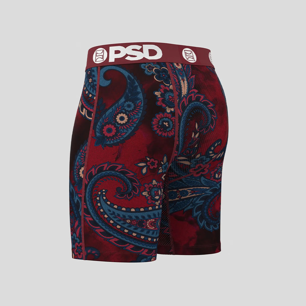 WARFACE- Boxer Briefs-Rose Jungle-Pink