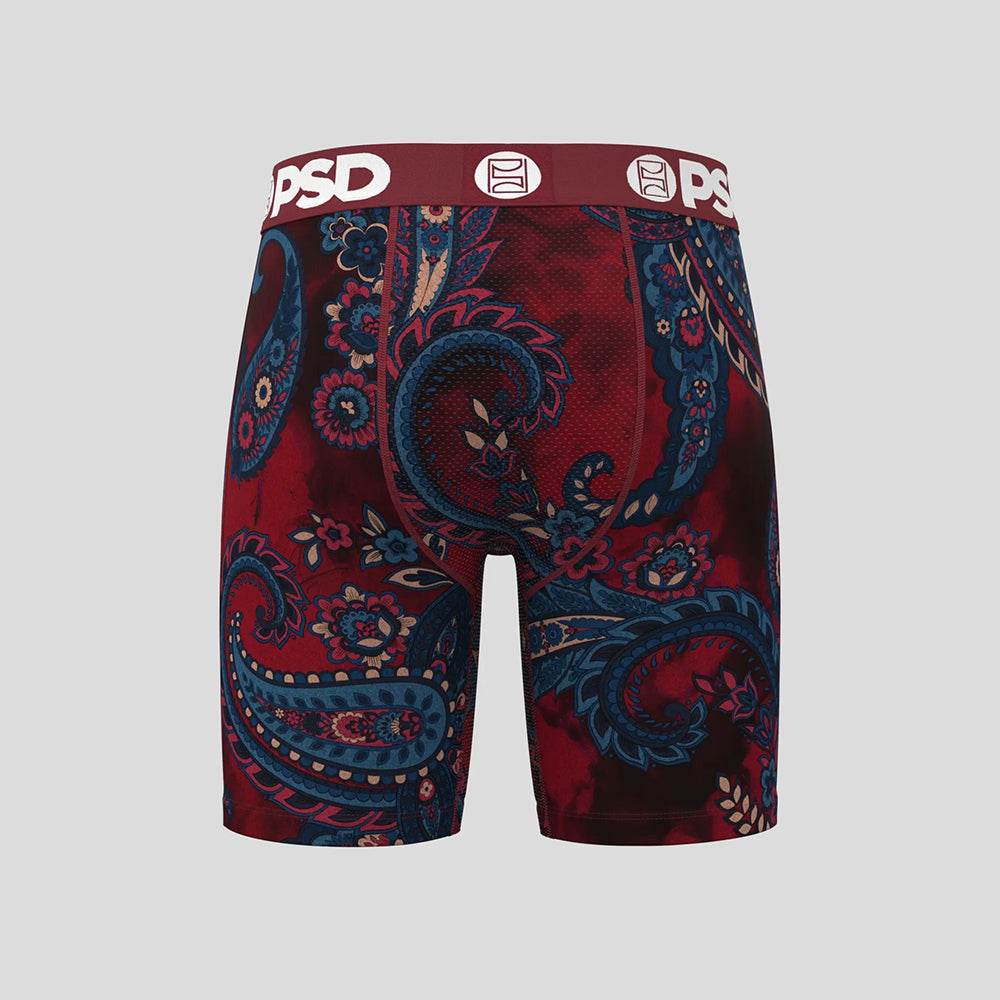WARFACE- Boxer Briefs-Rose Jungle-Pink