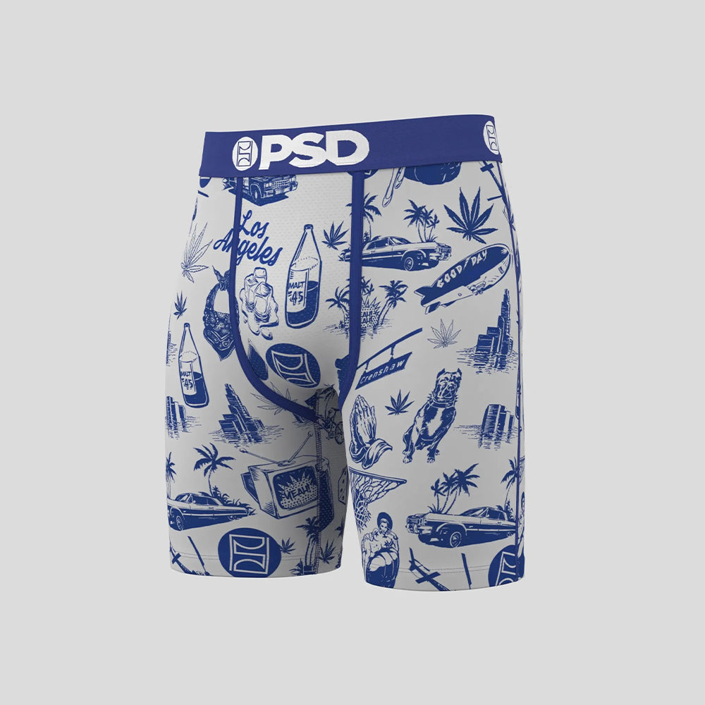 SPONGEBOB - SpongeBoo