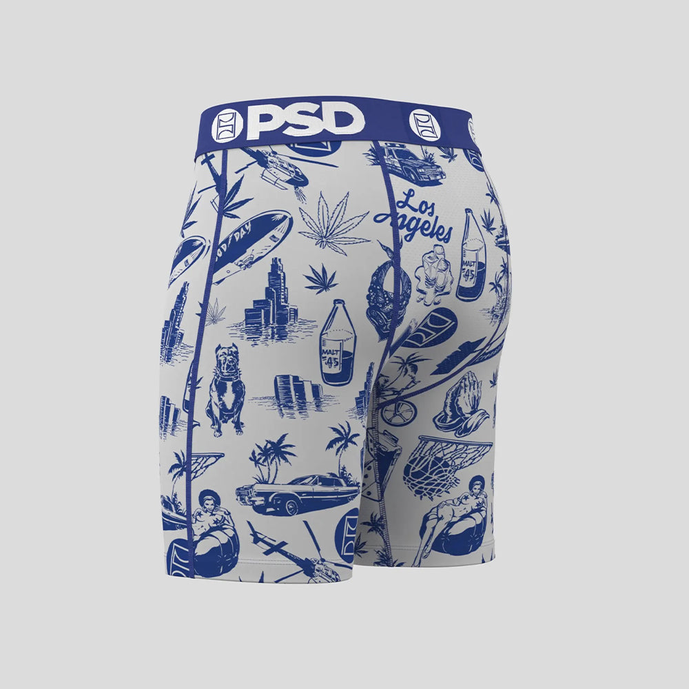 SPONGEBOB - SpongeBoo