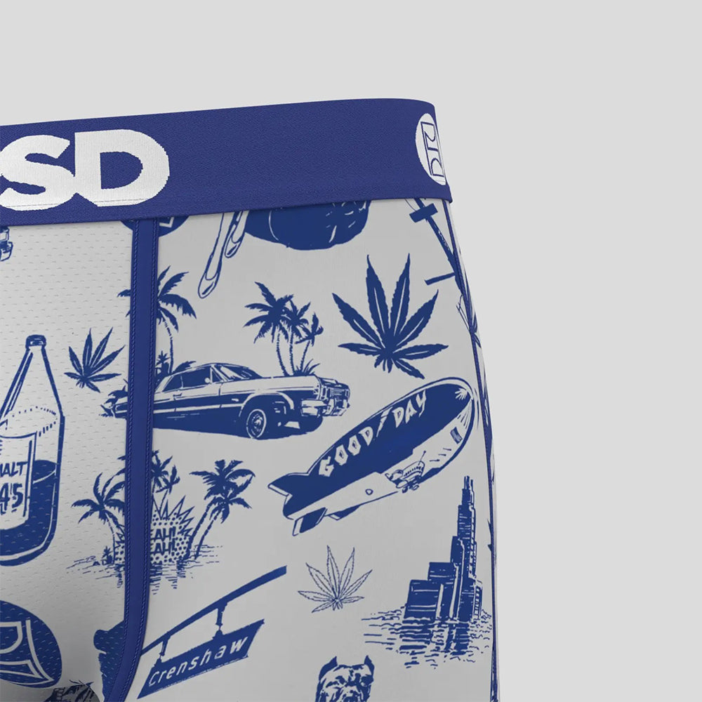 SPONGEBOB - SpongeBoo