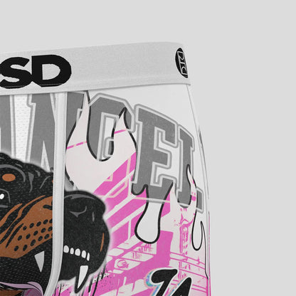 SPONGEBOB - SpongeBoo