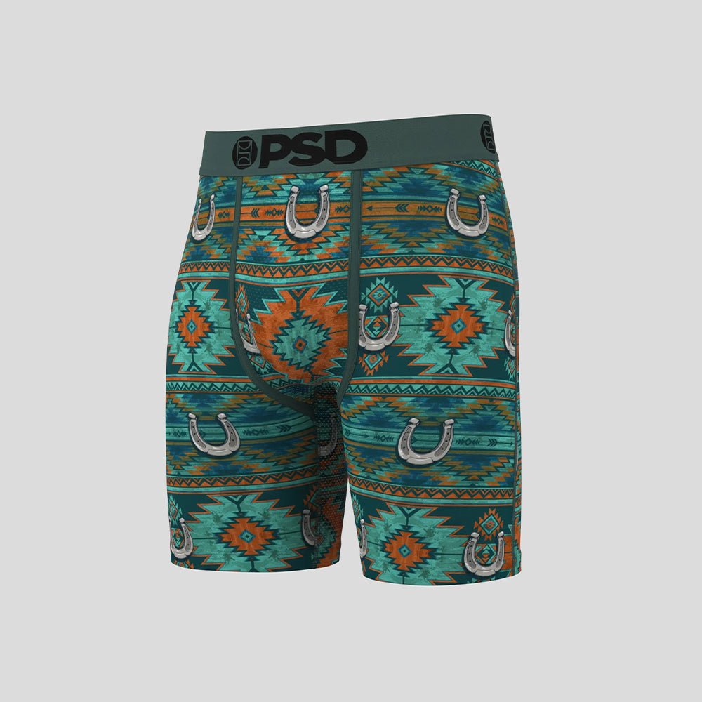 WARFACE- Boxer Briefs-Rose Jungle-Pink