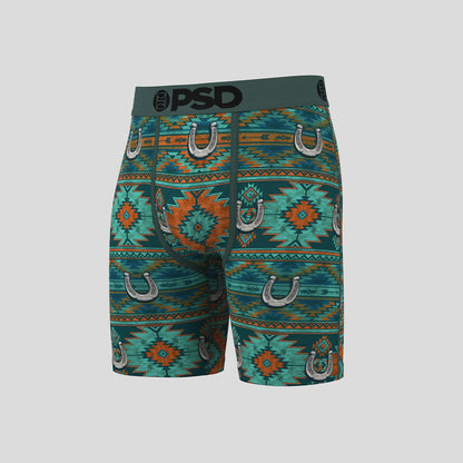 WARFACE- Boxer Briefs-Rose Jungle-Pink