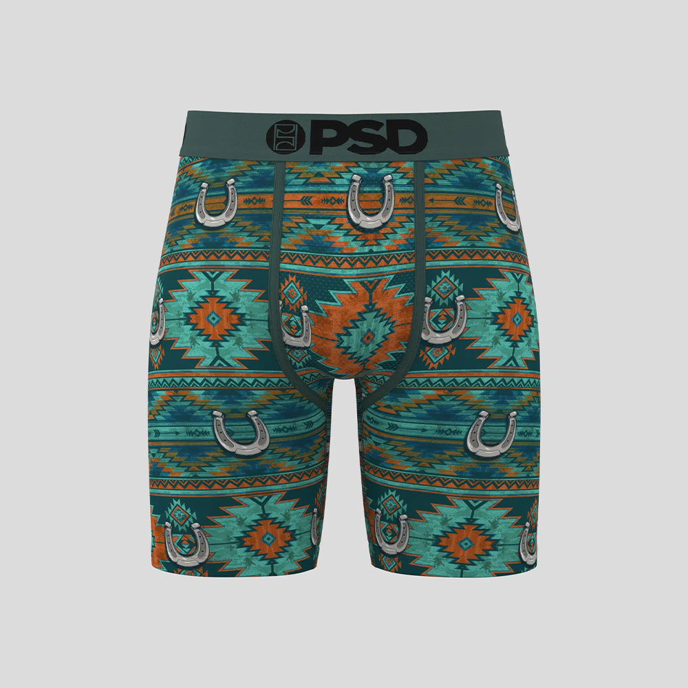 WARFACE- Boxer Briefs-Rose Jungle-Pink