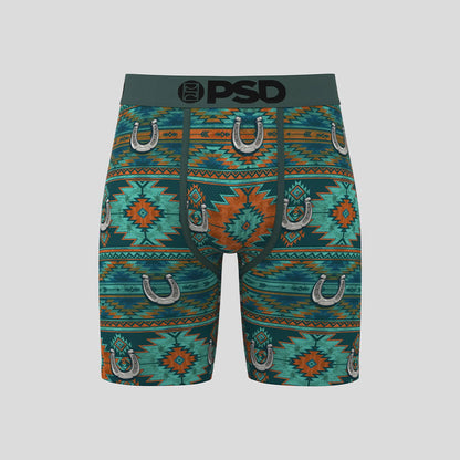 WARFACE- Boxer Briefs-Rose Jungle-Pink