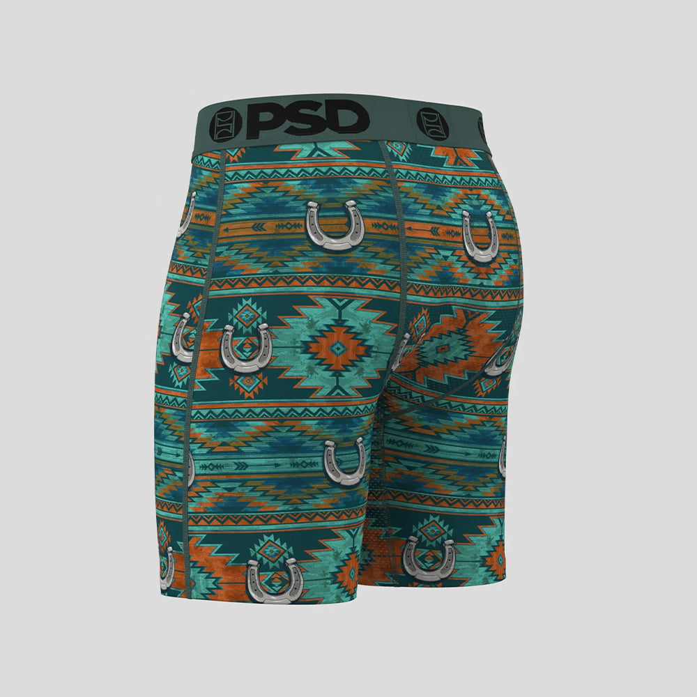 WARFACE- Boxer Briefs-Rose Jungle-Pink