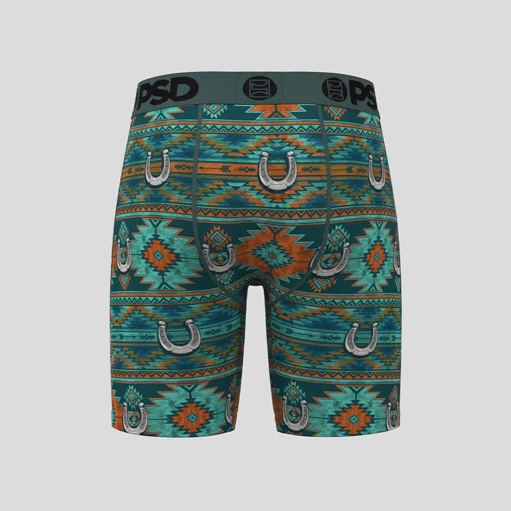 WARFACE- Boxer Briefs-Rose Jungle-Pink