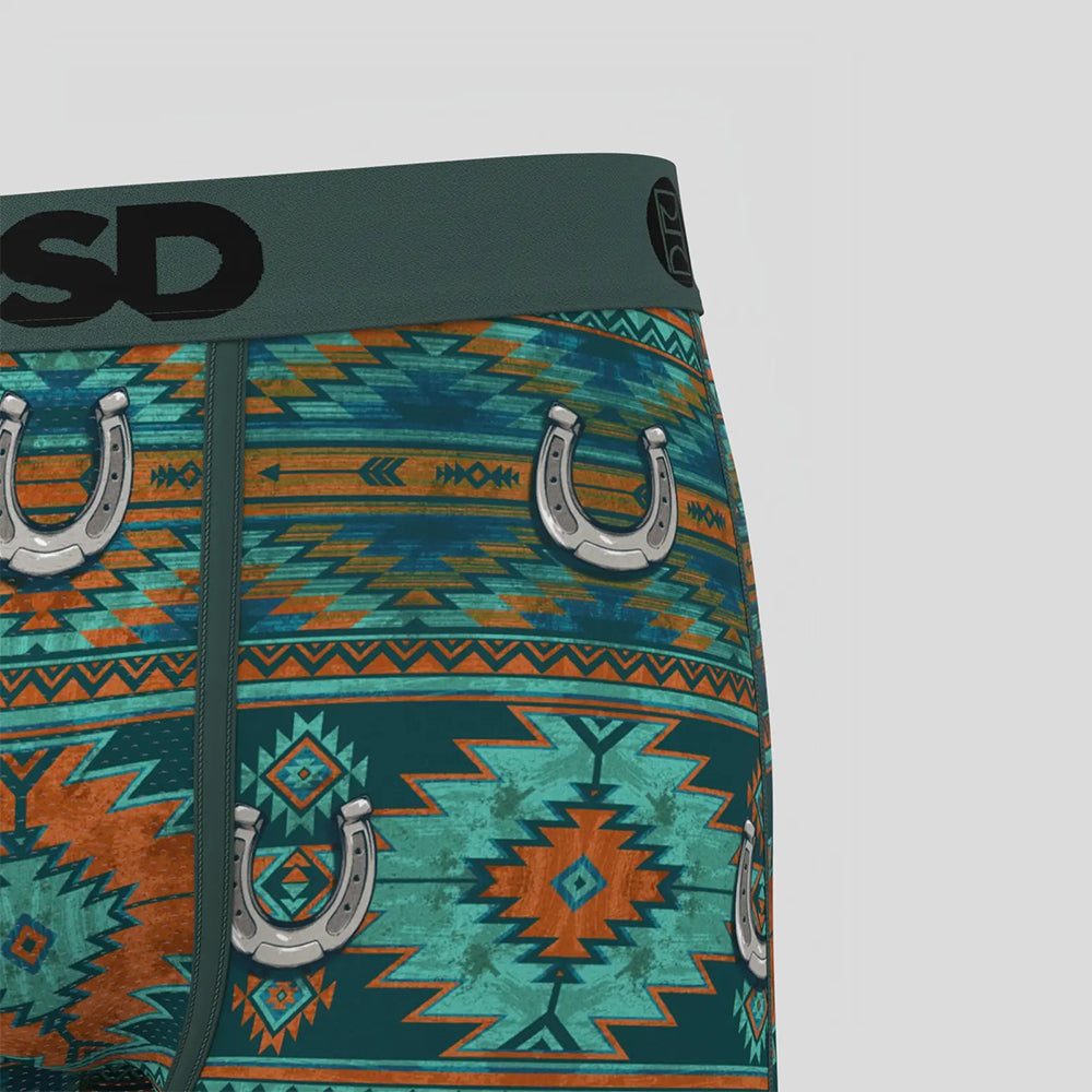 WARFACE- Boxer Briefs-Rose Jungle-Pink