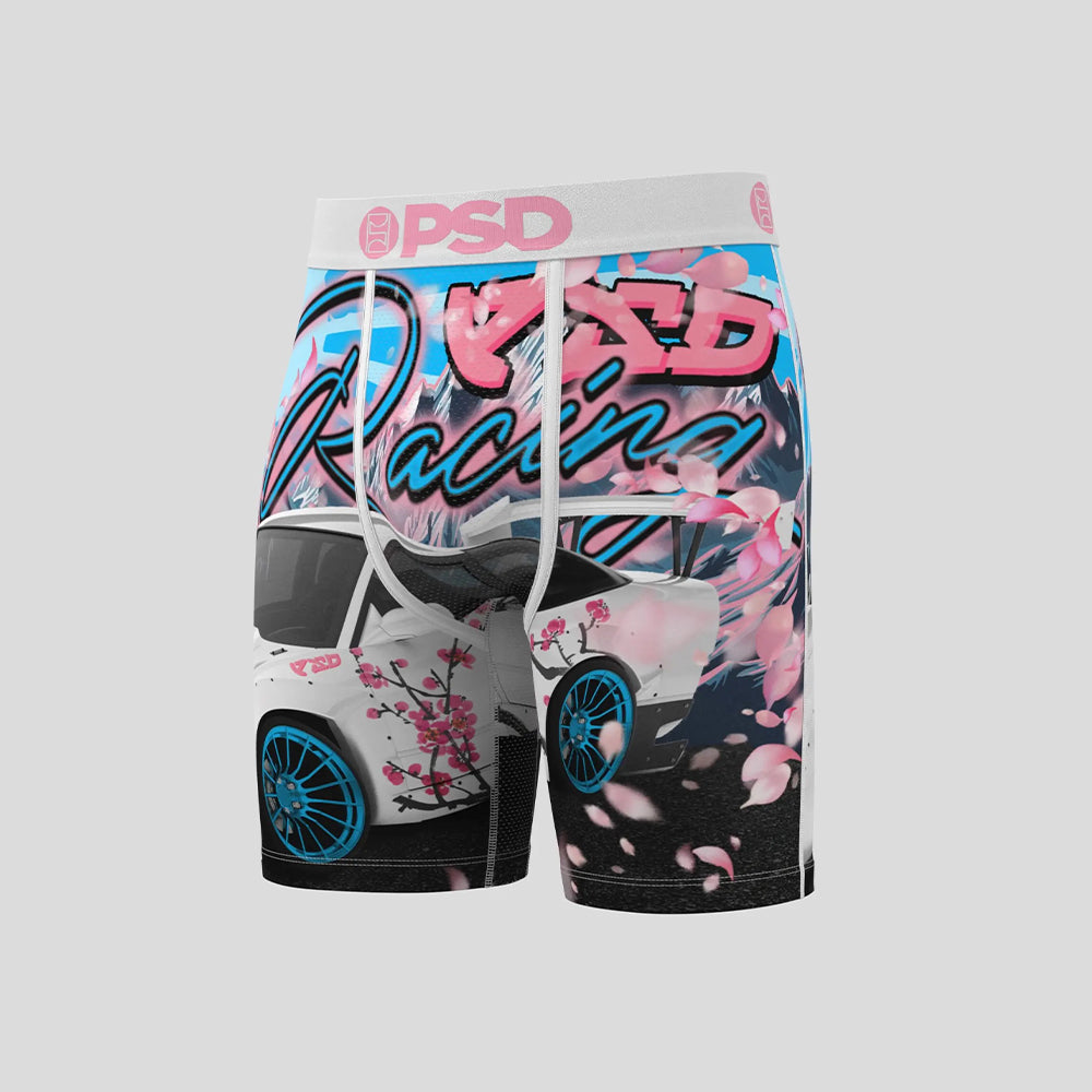 SPONGEBOB - SpongeBoo