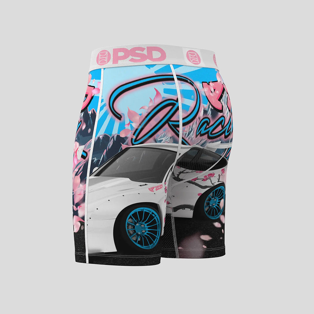 SPONGEBOB - SpongeBoo